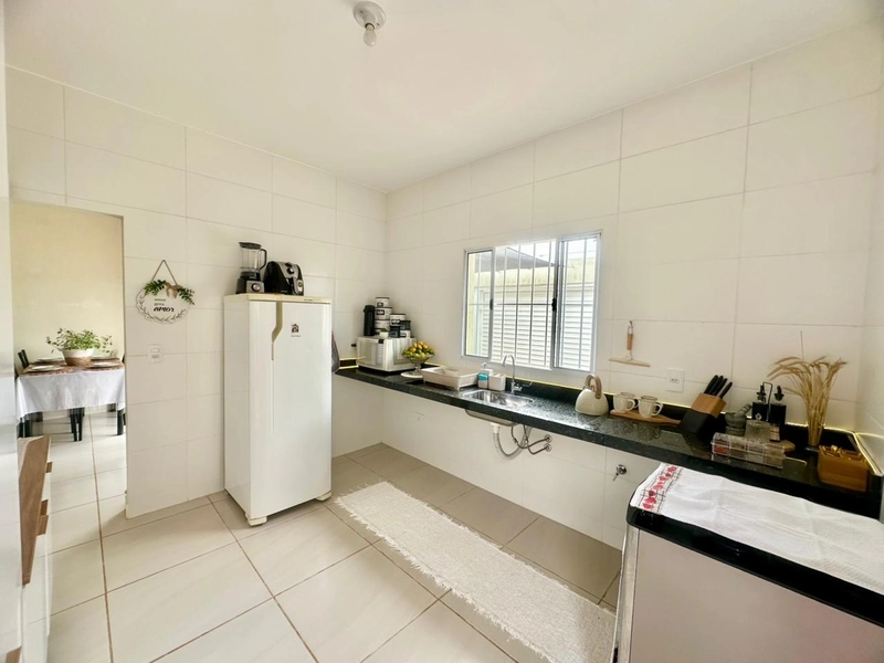 Casa 3 dormitórios, 1 suíte - Treviso - Piracicaba - SP: 17ª foto da galeria de imagens do imóvel