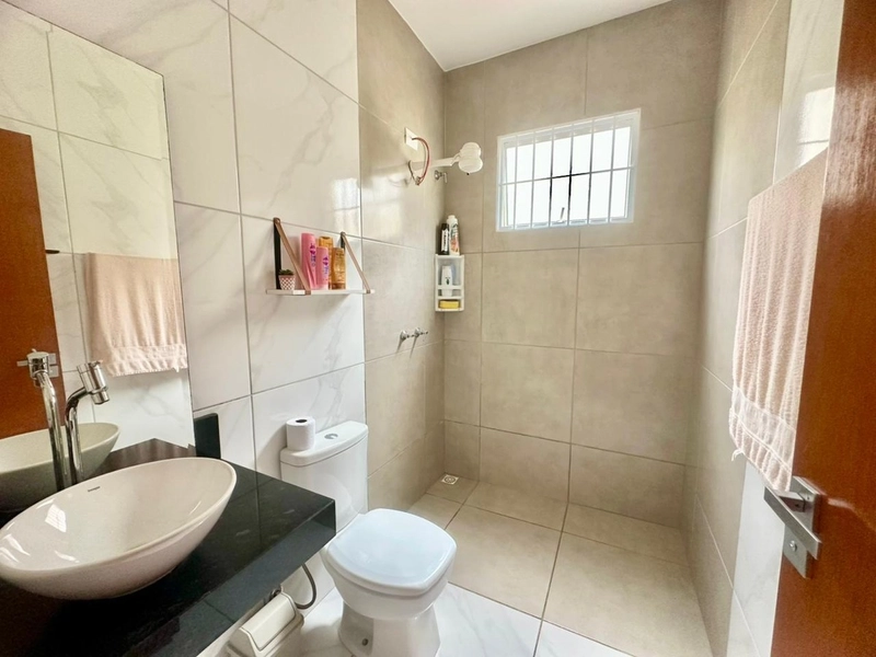 Casa 3 dormitórios, 1 suíte - Treviso - Piracicaba - SP: 15ª foto da galeria de imagens do imóvel