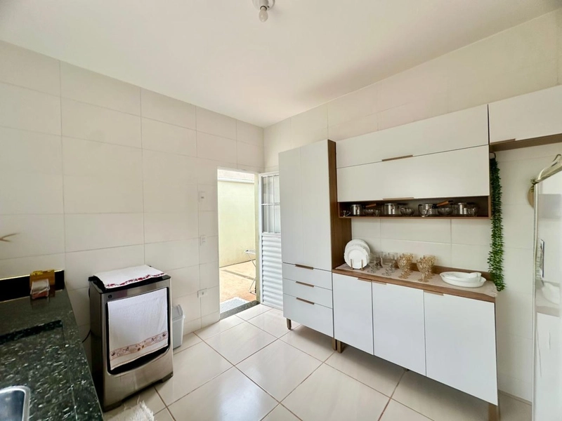 Casa 3 dormitórios, 1 suíte - Treviso - Piracicaba - SP: 18ª foto da galeria de imagens do imóvel