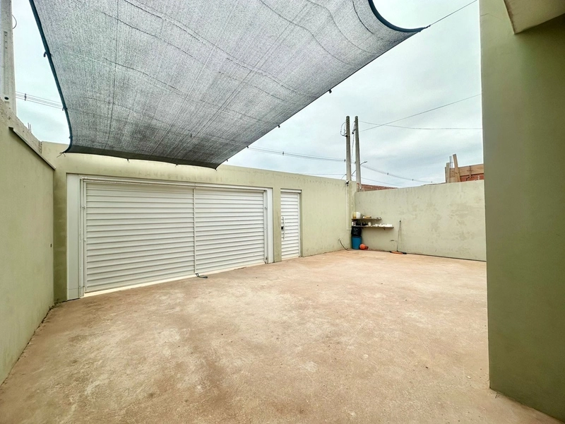 Casa 3 dormitórios, 1 suíte - Treviso - Piracicaba - SP: 3ª foto da galeria de imagens do imóvel