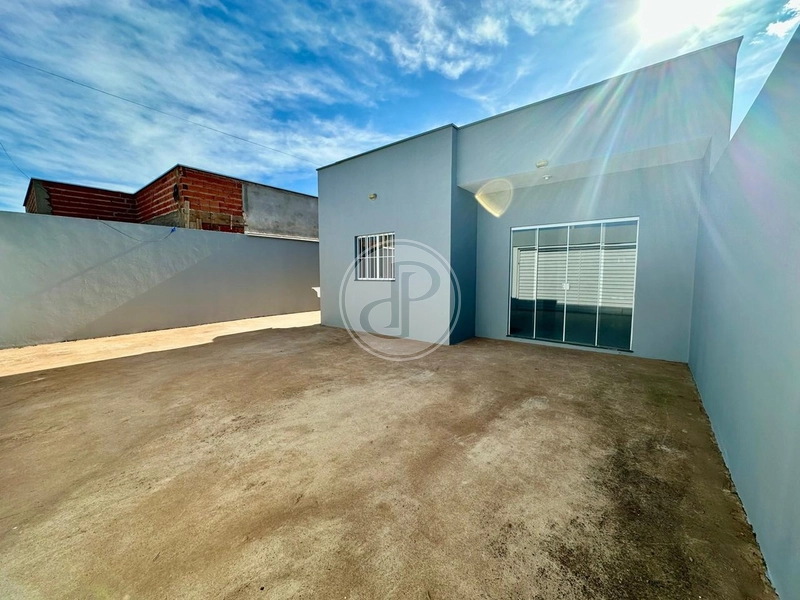 Casa 3 dormitórios, 1 suíte - Treviso - Piracicaba - SP: 2ª foto da galeria de imagens do imóvel