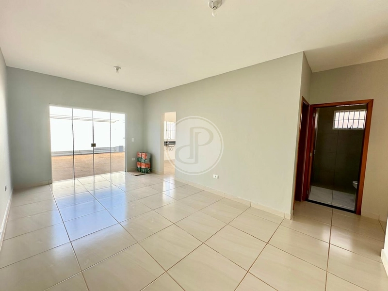 Casa 3 dormitórios, 1 suíte - Treviso - Piracicaba - SP: 4ª foto da galeria de imagens do imóvel