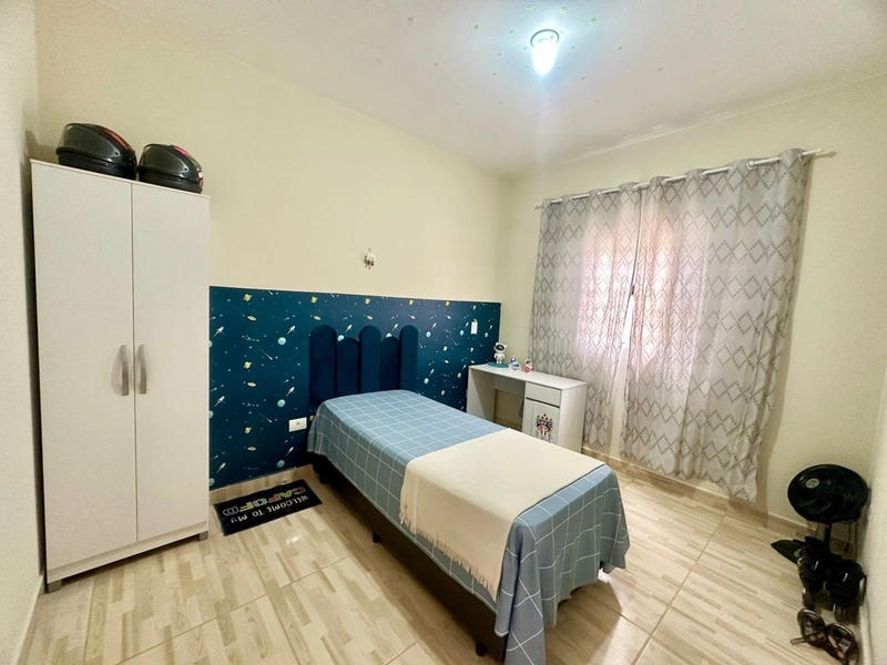 Casa 3 dormitórios, 1 suíte - Treviso - Piracicaba - SP: 6ª foto da galeria de imagens do imóvel