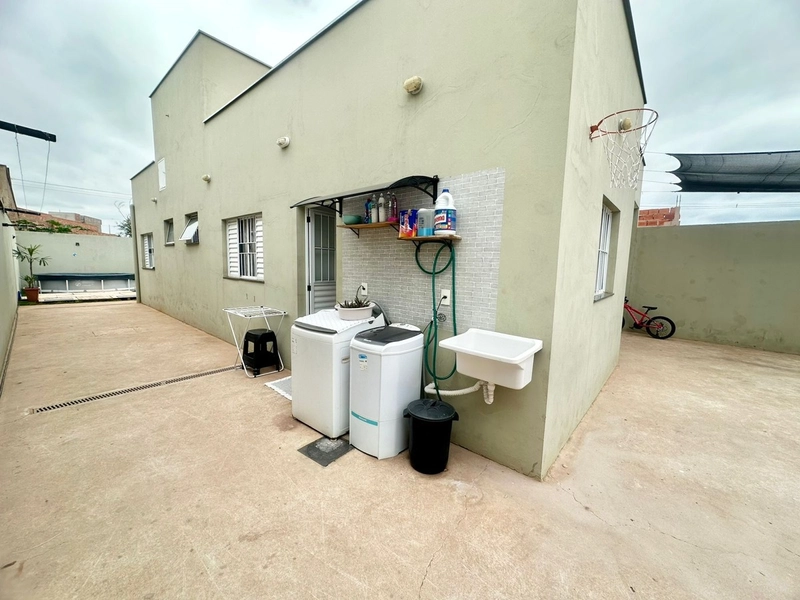 Casa 3 dormitórios, 1 suíte - Treviso - Piracicaba - SP: 19ª foto da galeria de imagens do imóvel