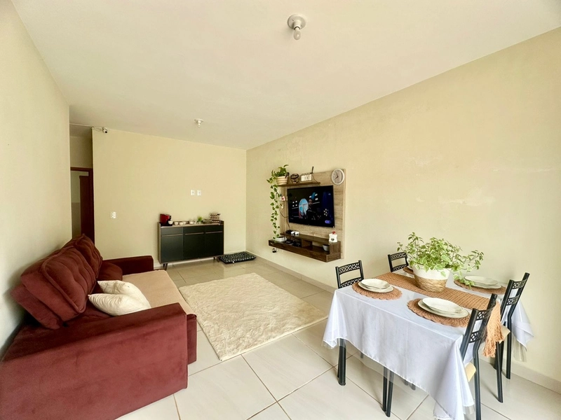 Casa 3 dormitórios, 1 suíte - Treviso - Piracicaba - SP