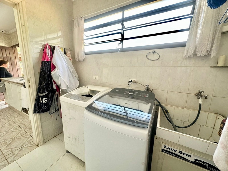 Casa/ Chácara à venda 4 dormitórios, piscina - Santa Rita - Piracicaba: 24ª foto da galeria de imagens do imóvel