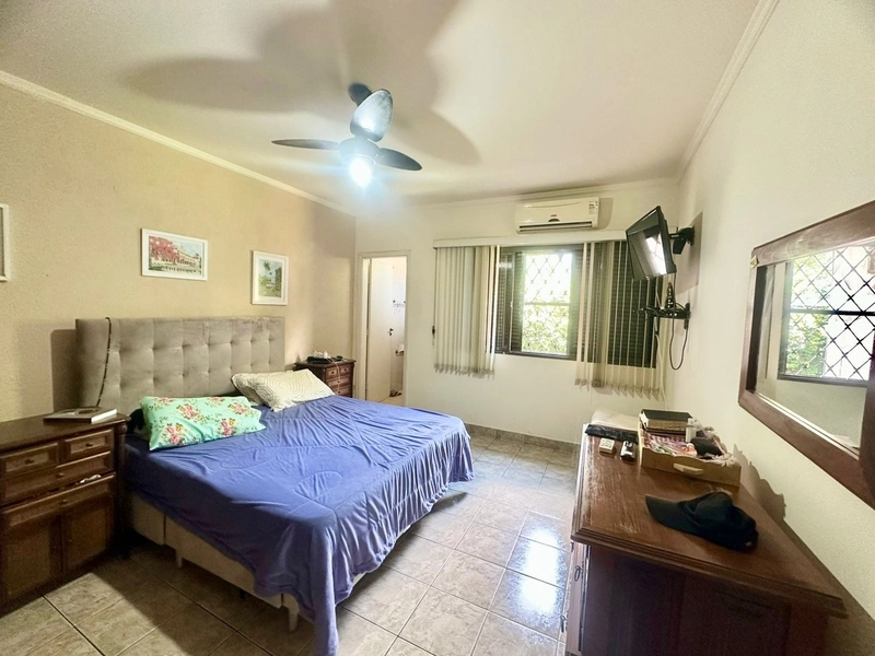 Casa/ Chácara à venda 4 dormitórios, piscina - Santa Rita - Piracicaba: 16ª foto da galeria de imagens do imóvel