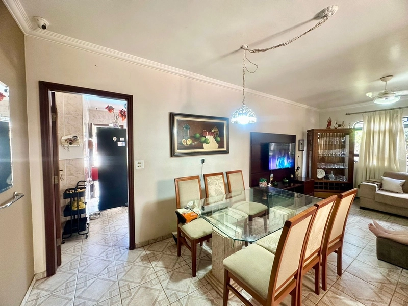 Casa/ Chácara à venda 4 dormitórios, piscina - Santa Rita - Piracicaba: 7ª foto da galeria de imagens do imóvel