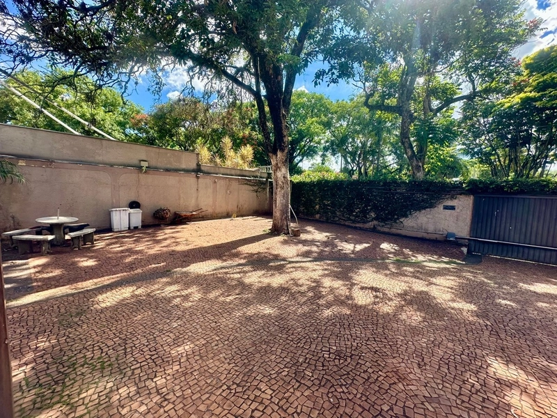 Casa/ Chácara à venda 4 dormitórios, piscina - Santa Rita - Piracicaba: 6ª foto da galeria de imagens do imóvel