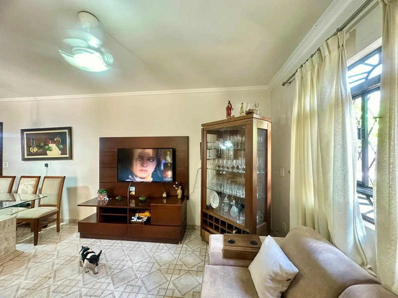 Casa/ Chácara à venda 4 dormitórios, piscina - Santa Rita - Piracicaba: 9ª foto da galeria de imagens do imóvel