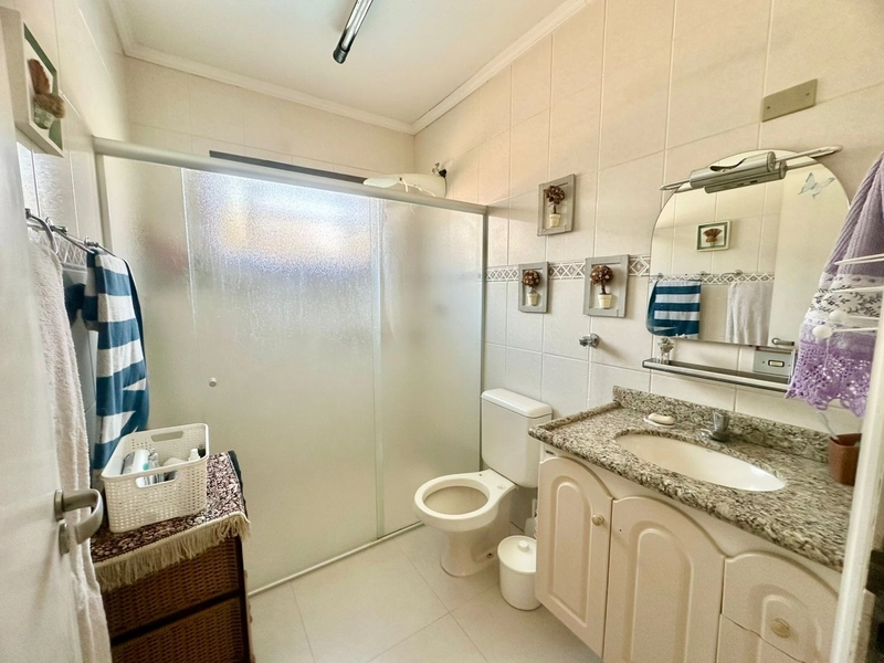 Casa/ Chácara à venda 4 dormitórios, piscina - Santa Rita - Piracicaba: 21ª foto da galeria de imagens do imóvel