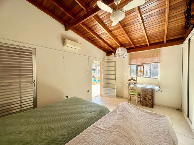 Casa/ Chácara à venda 4 dormitórios, piscina - Santa Rita - Piracicaba: 37ª foto da galeria de imagens do imóvel