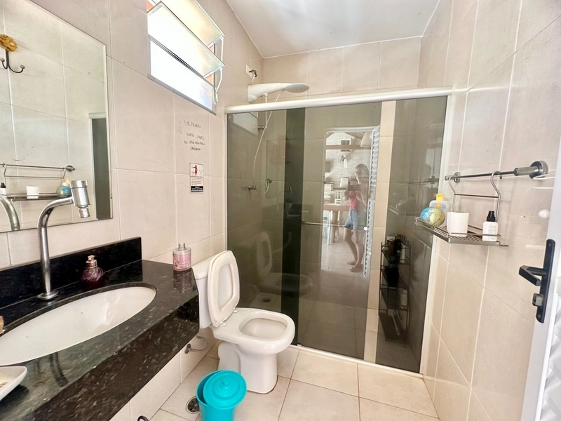 Casa/ Chácara à venda 4 dormitórios, piscina - Santa Rita - Piracicaba: 35ª foto da galeria de imagens do imóvel