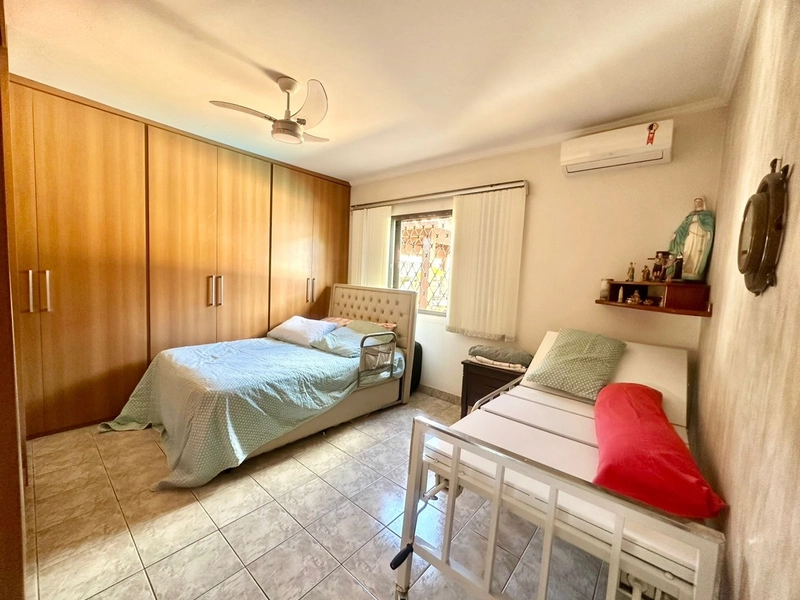 Casa/ Chácara à venda 4 dormitórios, piscina - Santa Rita - Piracicaba: 19ª foto da galeria de imagens do imóvel