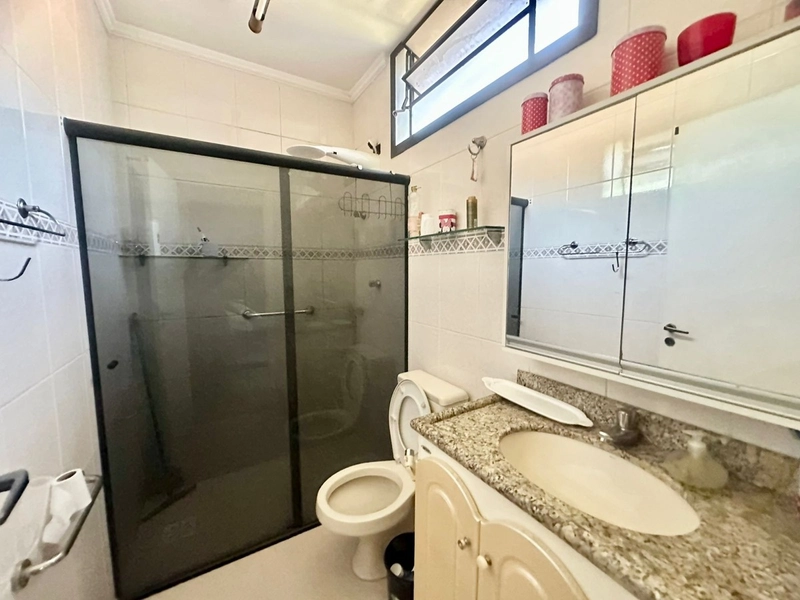 Casa/ Chácara à venda 4 dormitórios, piscina - Santa Rita - Piracicaba: 18ª foto da galeria de imagens do imóvel