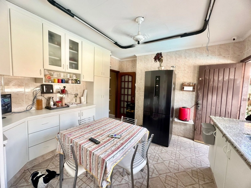 Casa/ Chácara à venda 4 dormitórios, piscina - Santa Rita - Piracicaba: 23ª foto da galeria de imagens do imóvel