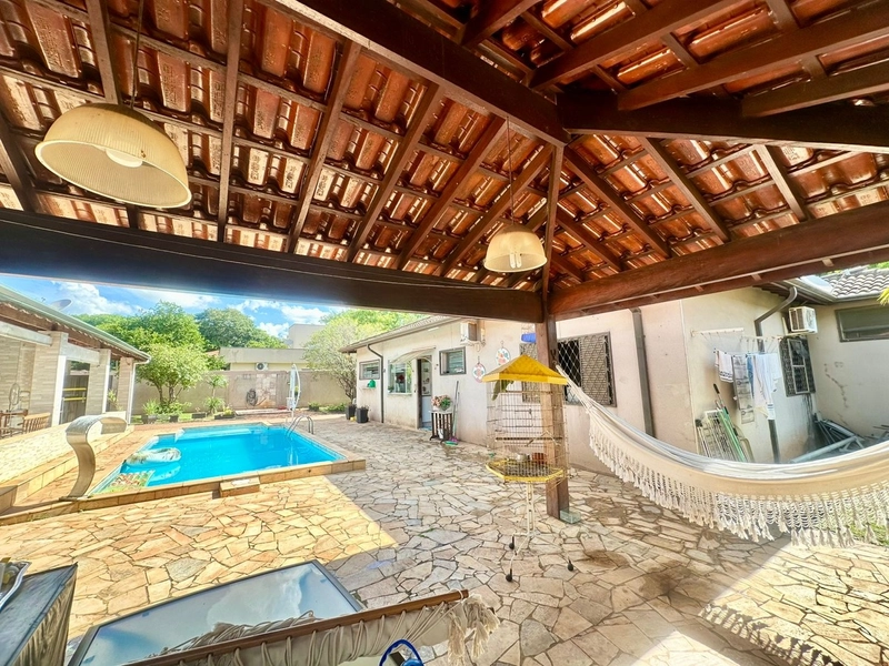 Casa/ Chácara à venda 4 dormitórios, piscina - Santa Rita - Piracicaba: 28ª foto da galeria de imagens do imóvel