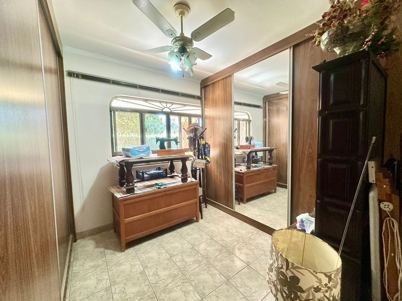 Casa/ Chácara à venda 4 dormitórios, piscina - Santa Rita - Piracicaba: 11ª foto da galeria de imagens do imóvel