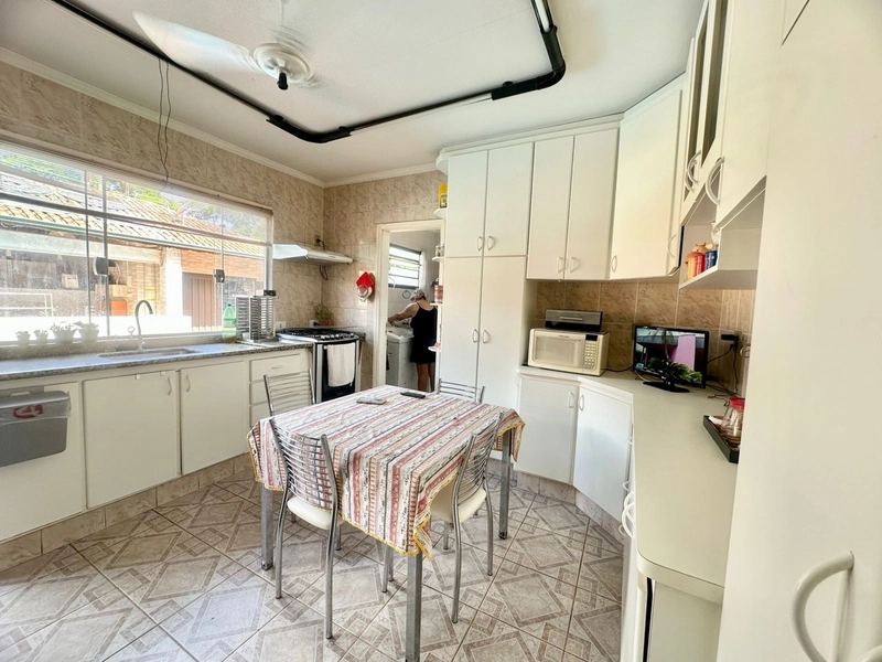 Casa/ Chácara à venda 4 dormitórios, piscina - Santa Rita - Piracicaba: 22ª foto da galeria de imagens do imóvel