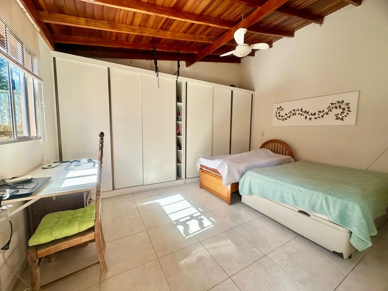 Casa/ Chácara à venda 4 dormitórios, piscina - Santa Rita - Piracicaba: 36ª foto da galeria de imagens do imóvel