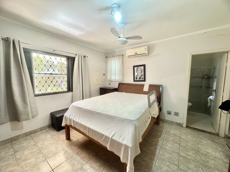 Casa/ Chácara à venda 4 dormitórios, piscina - Santa Rita - Piracicaba: 13ª foto da galeria de imagens do imóvel