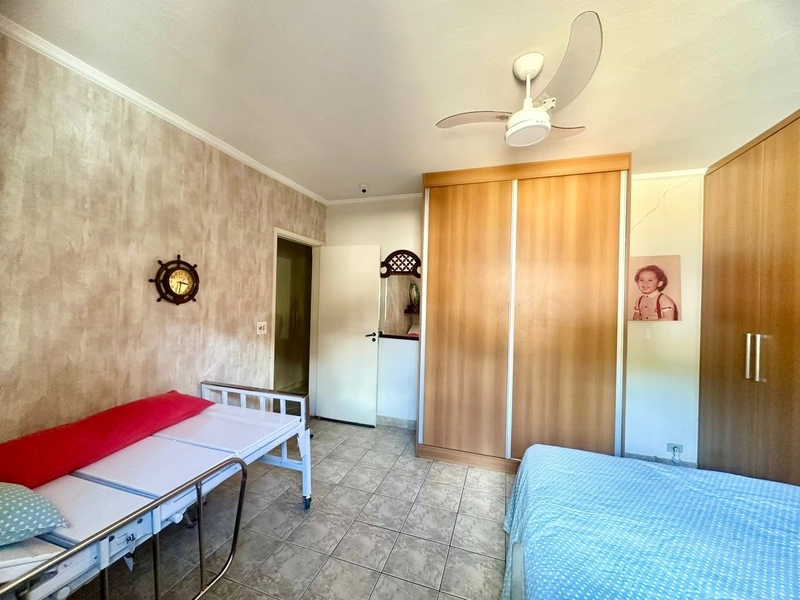 Casa/ Chácara à venda 4 dormitórios, piscina - Santa Rita - Piracicaba: 20ª foto da galeria de imagens do imóvel