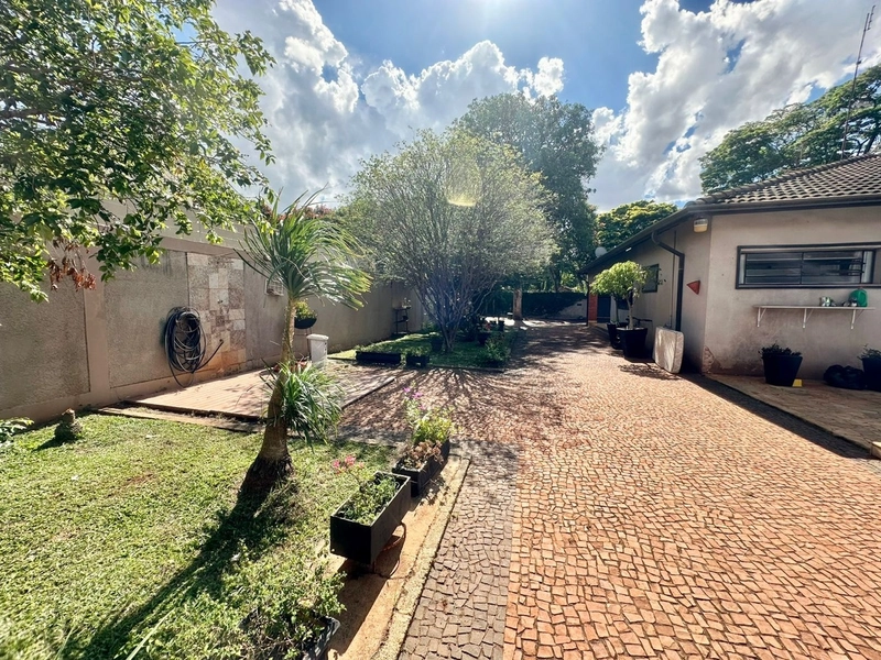 Casa/ Chácara à venda 4 dormitórios, piscina - Santa Rita - Piracicaba: 41ª foto da galeria de imagens do imóvel