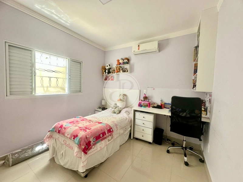 Casa à venda 3 dormitórios - Vila Monteiro - Piracicaba - SP: 11ª foto da galeria de imagens do imóvel