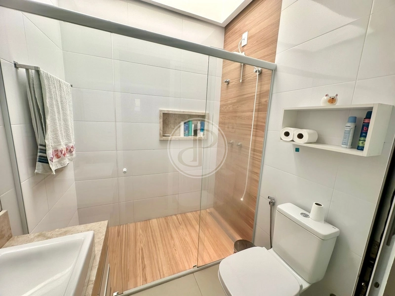 Casa à venda 3 dormitórios - Vila Monteiro - Piracicaba - SP: 20ª foto da galeria de imagens do imóvel