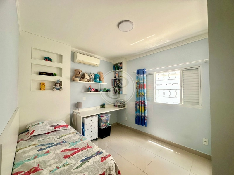 Casa à venda 3 dormitórios - Vila Monteiro - Piracicaba - SP: 14ª foto da galeria de imagens do imóvel