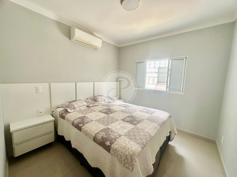 Casa à venda 3 dormitórios - Vila Monteiro - Piracicaba - SP: 16ª foto da galeria de imagens do imóvel