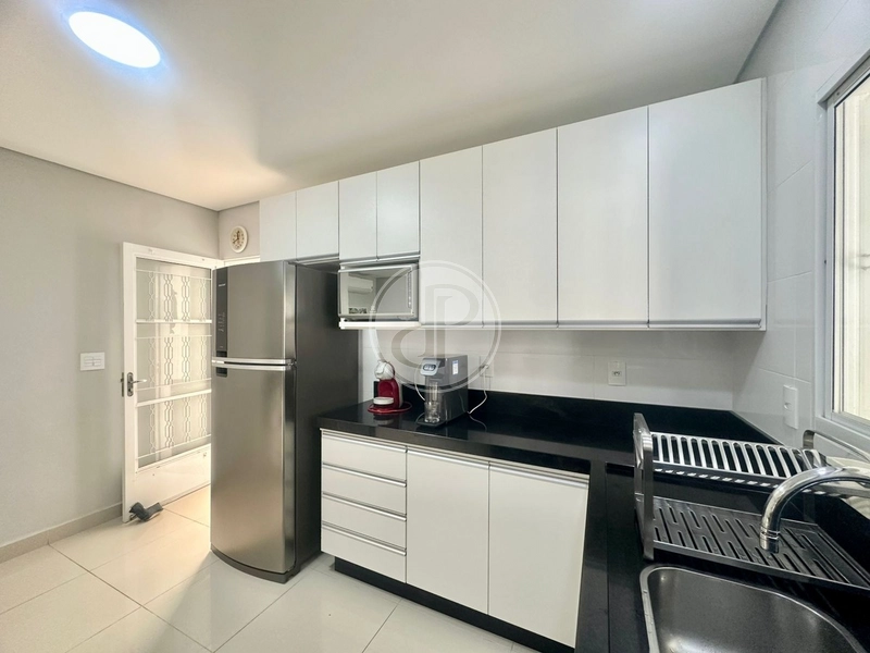 Casa à venda 3 dormitórios - Vila Monteiro - Piracicaba - SP: 9ª foto da galeria de imagens do imóvel