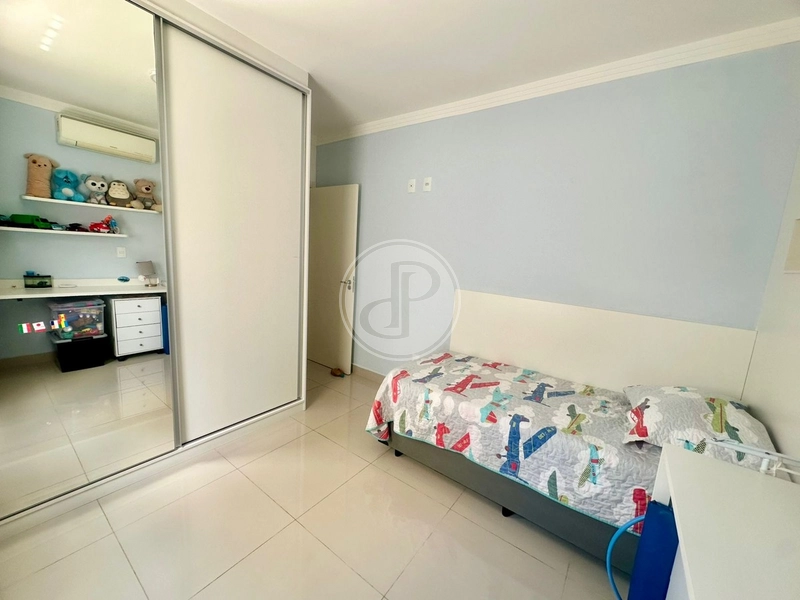 Casa à venda 3 dormitórios - Vila Monteiro - Piracicaba - SP: 15ª foto da galeria de imagens do imóvel