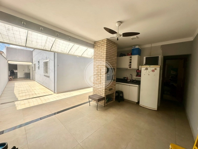 Casa à venda 3 dormitórios - Vila Monteiro - Piracicaba - SP: 25ª foto da galeria de imagens do imóvel