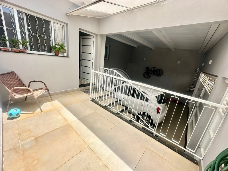 Casa à venda 3 dormitórios - Vila Monteiro - Piracicaba - SP: 4ª foto da galeria de imagens do imóvel