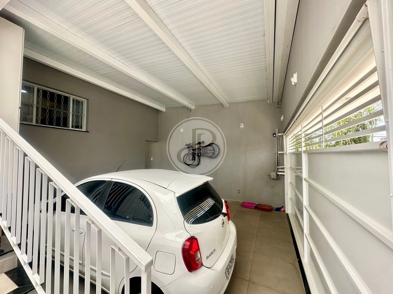 Casa à venda 3 dormitórios - Vila Monteiro - Piracicaba - SP: 3ª foto da galeria de imagens do imóvel