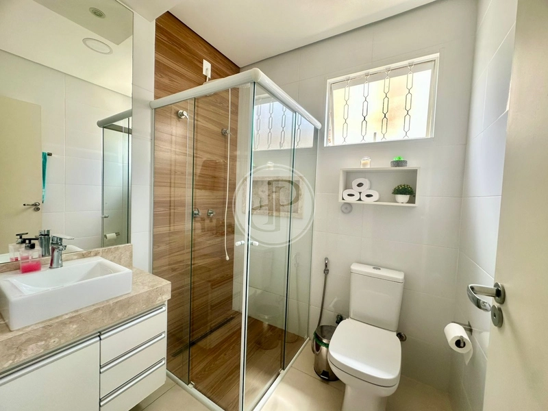 Casa à venda 3 dormitórios - Vila Monteiro - Piracicaba - SP: 13ª foto da galeria de imagens do imóvel