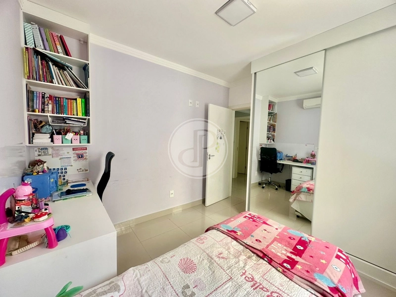 Casa à venda 3 dormitórios - Vila Monteiro - Piracicaba - SP: 12ª foto da galeria de imagens do imóvel