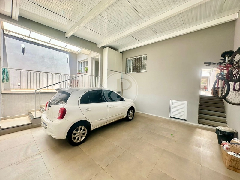 Casa à venda 3 dormitórios - Vila Monteiro - Piracicaba - SP: 2ª foto da galeria de imagens do imóvel