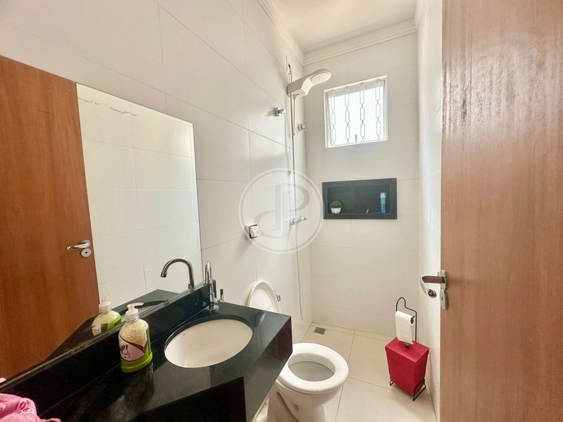 Casa à venda 3 dormitórios - Vila Monteiro - Piracicaba - SP: 27ª foto da galeria de imagens do imóvel