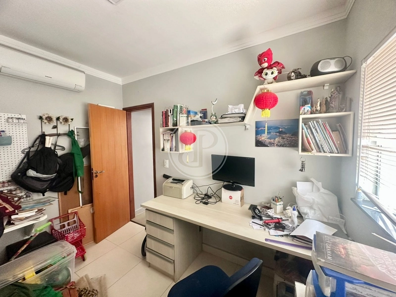 Casa à venda 3 dormitórios - Vila Monteiro - Piracicaba - SP: 28ª foto da galeria de imagens do imóvel