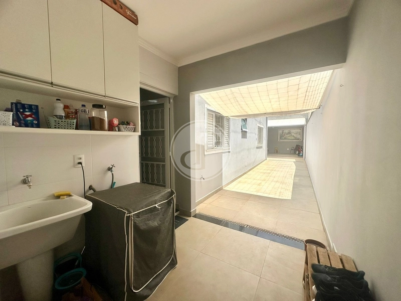 Casa à venda 3 dormitórios - Vila Monteiro - Piracicaba - SP: 22ª foto da galeria de imagens do imóvel