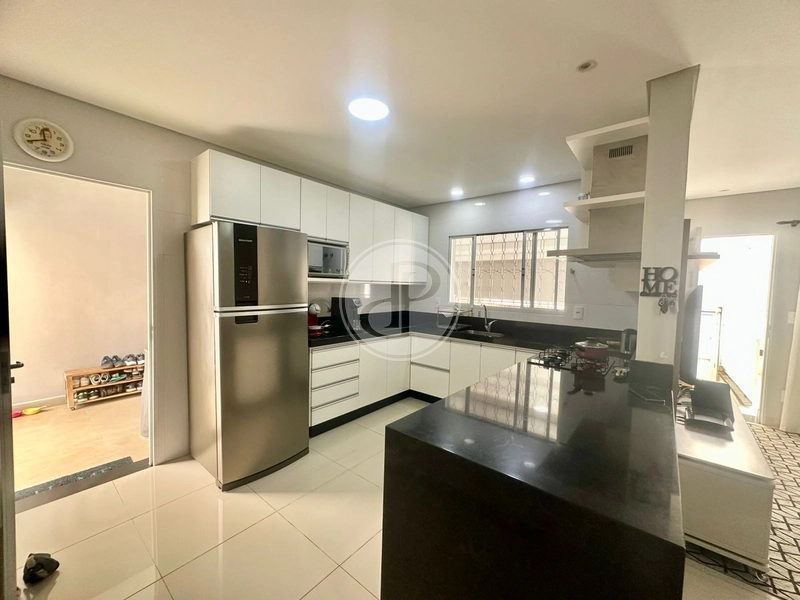 Casa à venda 3 dormitórios - Vila Monteiro - Piracicaba - SP: 7ª foto da galeria de imagens do imóvel