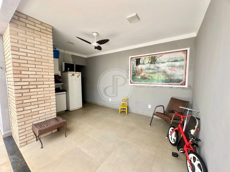 Casa à venda 3 dormitórios - Vila Monteiro - Piracicaba - SP: 24ª foto da galeria de imagens do imóvel