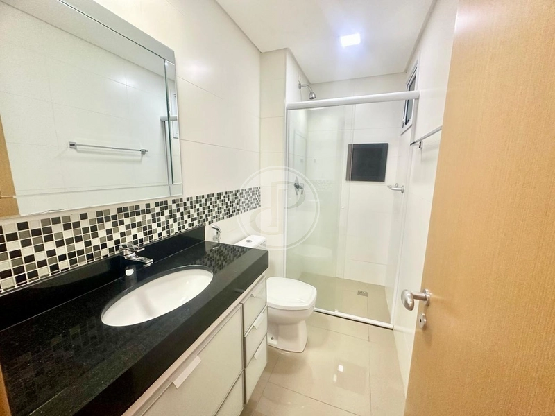 Apartamento à venda 3 dormitórios, 1 suíte - São Judas - Piracicaba-SP: 7ª foto da galeria de imagens do imóvel