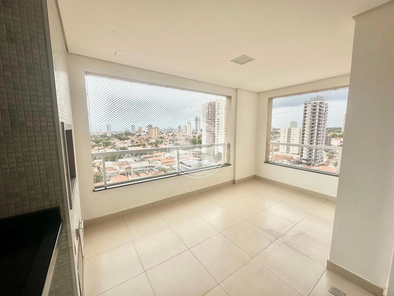 Apartamento à venda 3 dormitórios, 1 suíte - São Judas - Piracicaba-SP: 3ª foto da galeria de imagens do imóvel