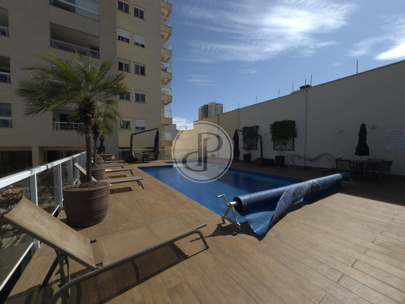 Apartamento à venda 3 dormitórios, 1 suíte - São Judas - Piracicaba-SP: 22ª foto da galeria de imagens do imóvel