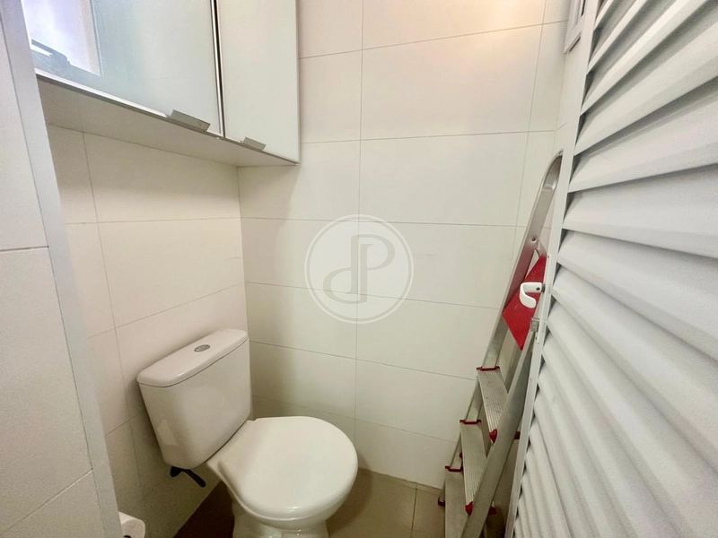 Apartamento à venda 3 dormitórios, 1 suíte - São Judas - Piracicaba-SP: 18ª foto da galeria de imagens do imóvel