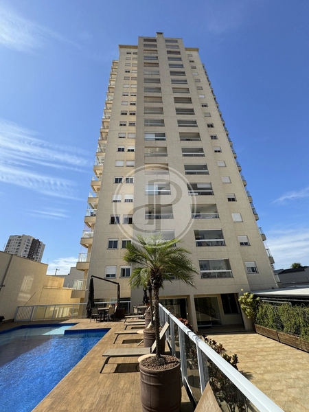 Apartamento à venda 3 dormitórios, 1 suíte - São Judas - Piracicaba-SP: 23ª foto da galeria de imagens do imóvel