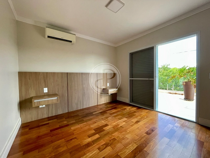 Casa à venda 3 suítes, piscina - CondomÍnio Lazuli - Piracicaba-SP: 23ª foto da galeria de imagens do imóvel